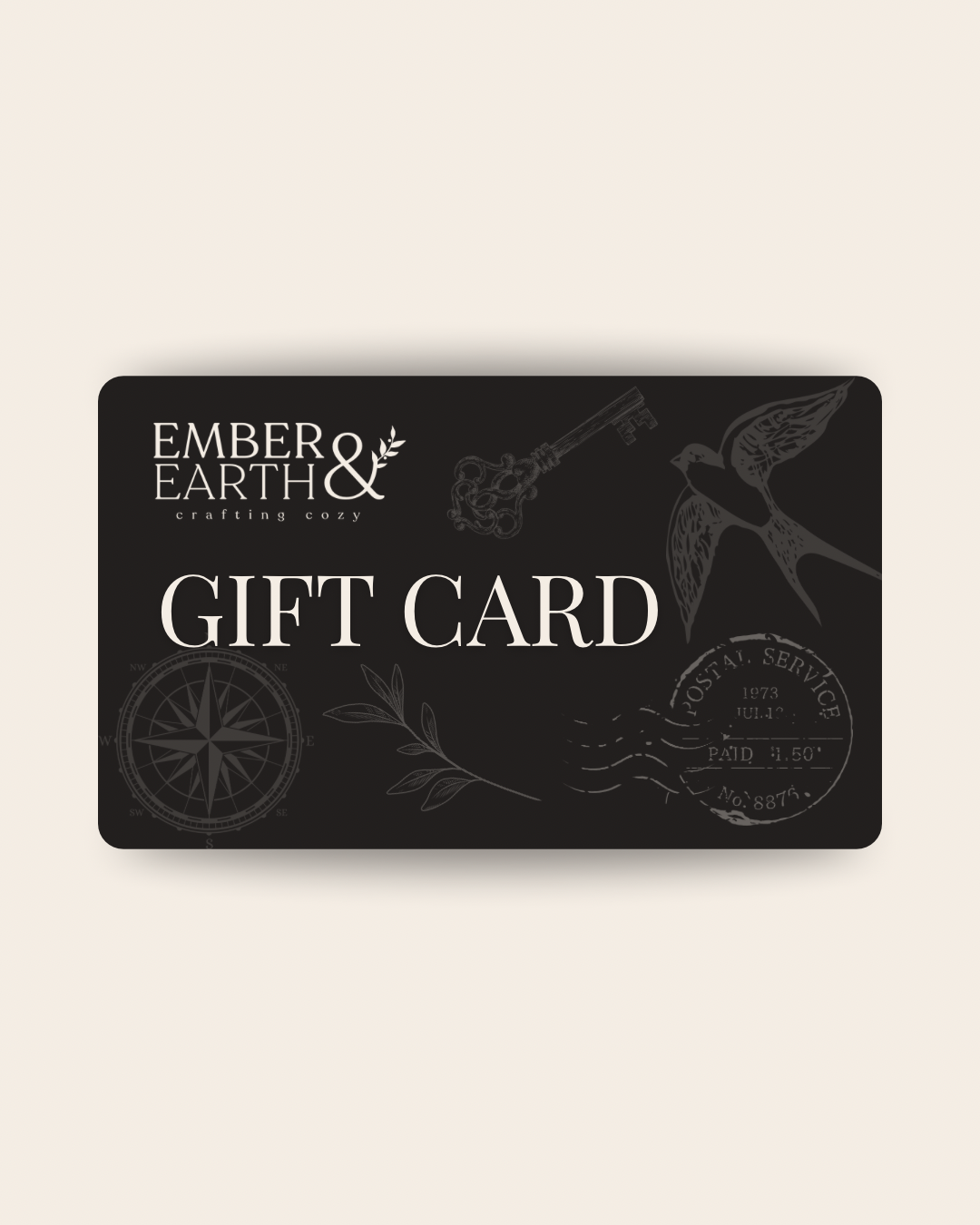 Ember & Earth eGift Card
